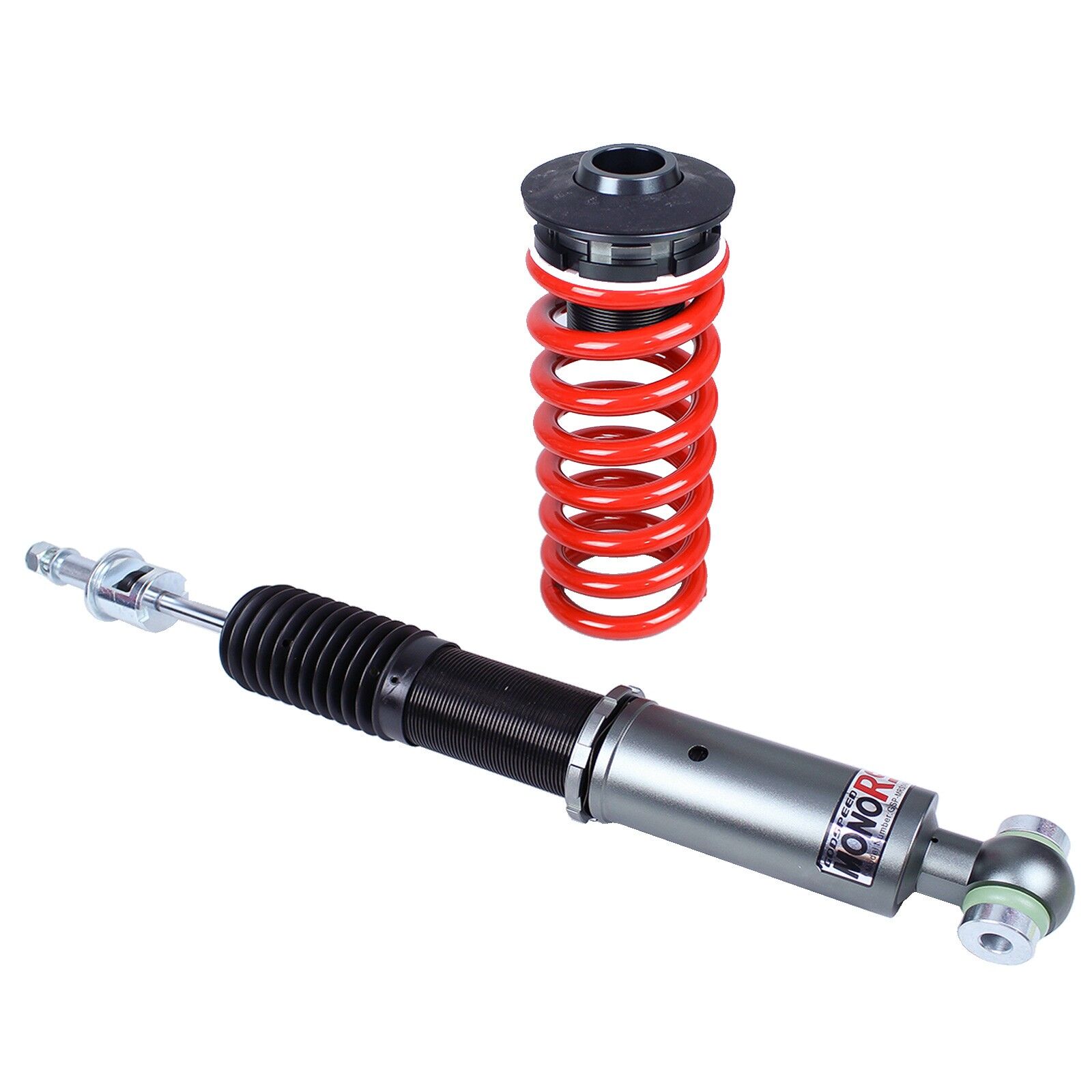 2007-2011 BMW 3-Series M3 GodSpeed Mono-RS Coilovers