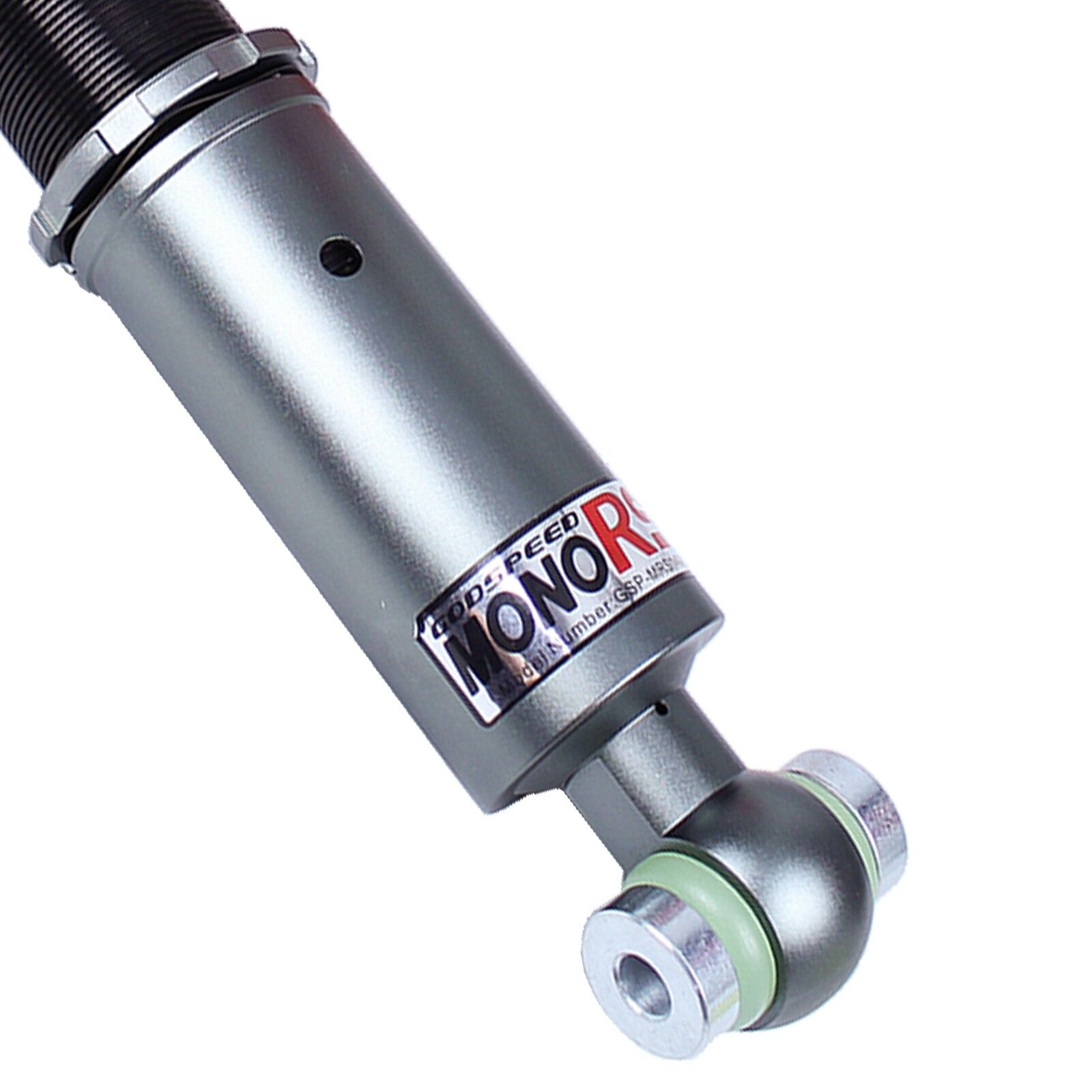 2007-2011 BMW 3-Series M3 GodSpeed Mono-RS Coilovers