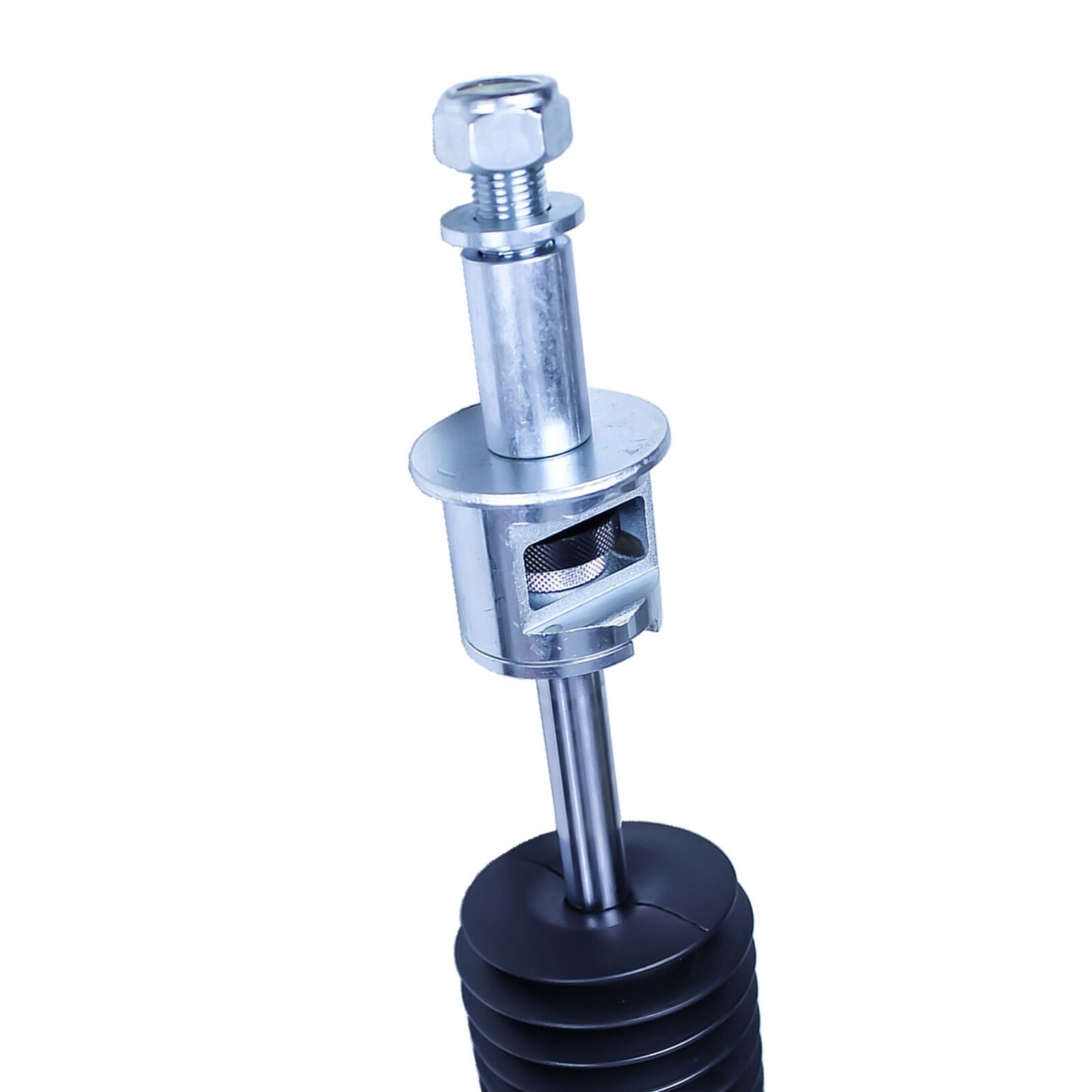 2007-2011 BMW 3-Series M3 GodSpeed Mono-RS Coilovers