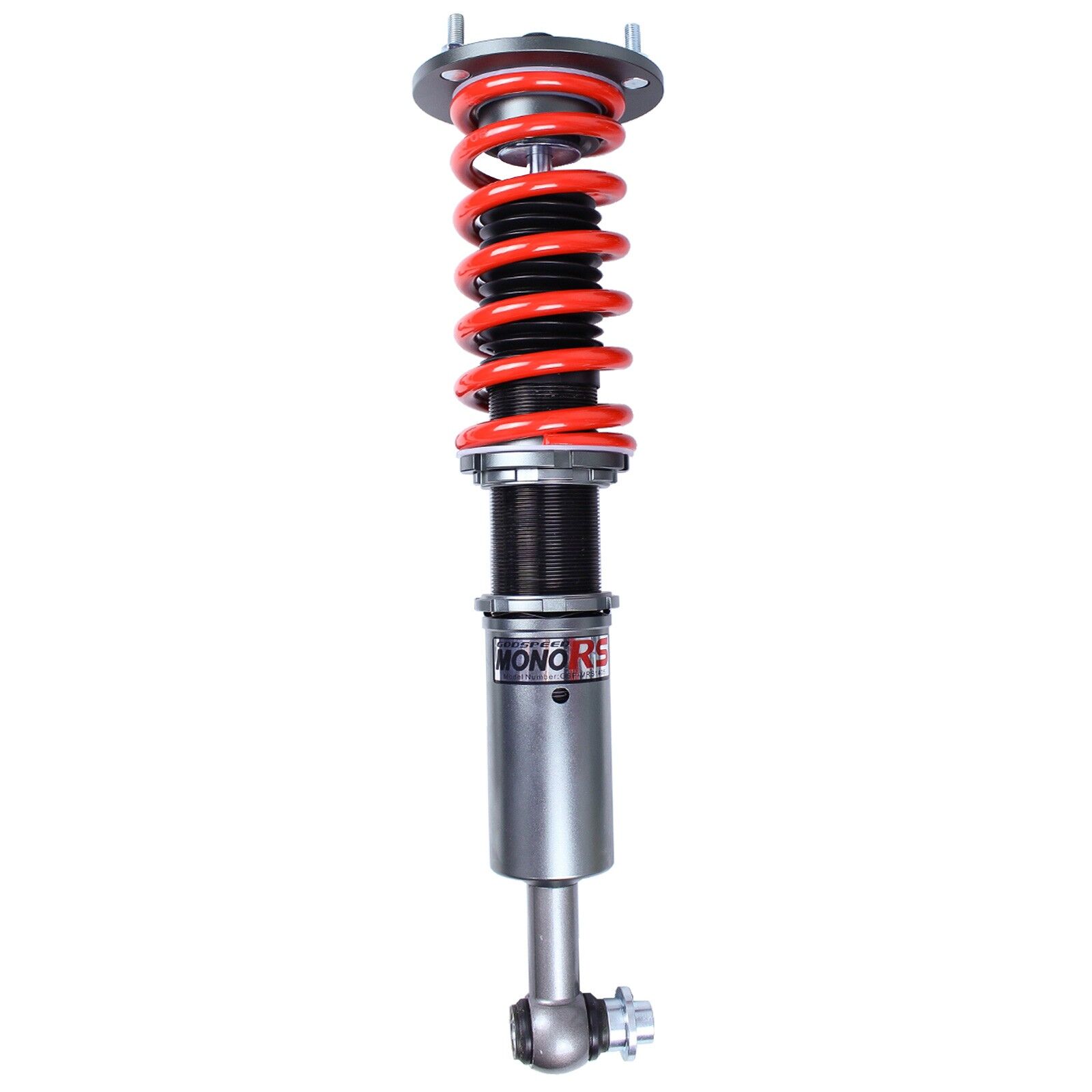 2005-2010 BMW 5-Series M5 GodSpeed Mono-RS Coilovers