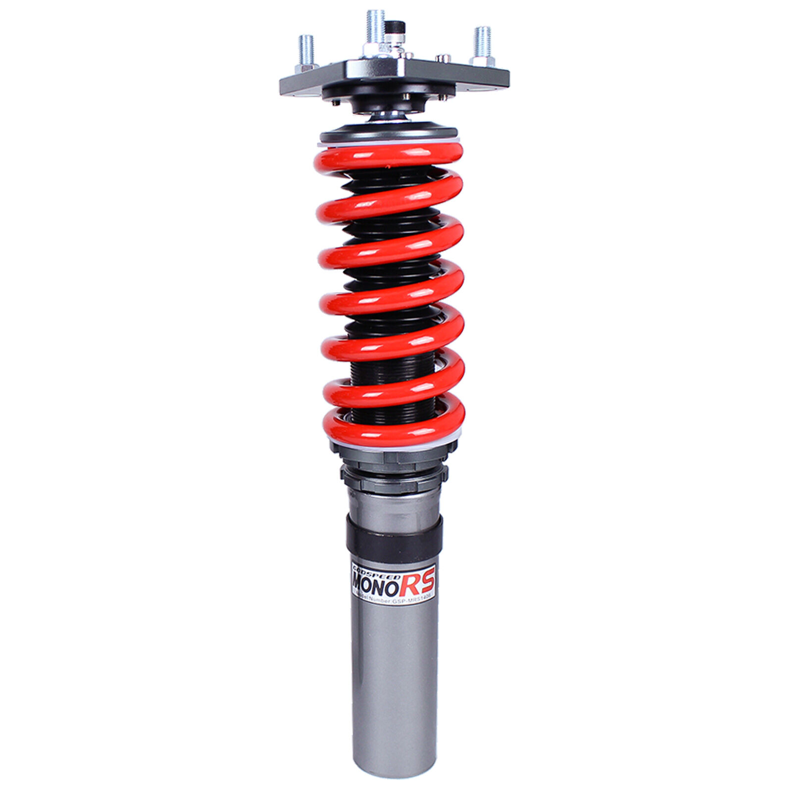 1989-1992 Toyota Cressida GodSpeed Mono-RS Coilovers