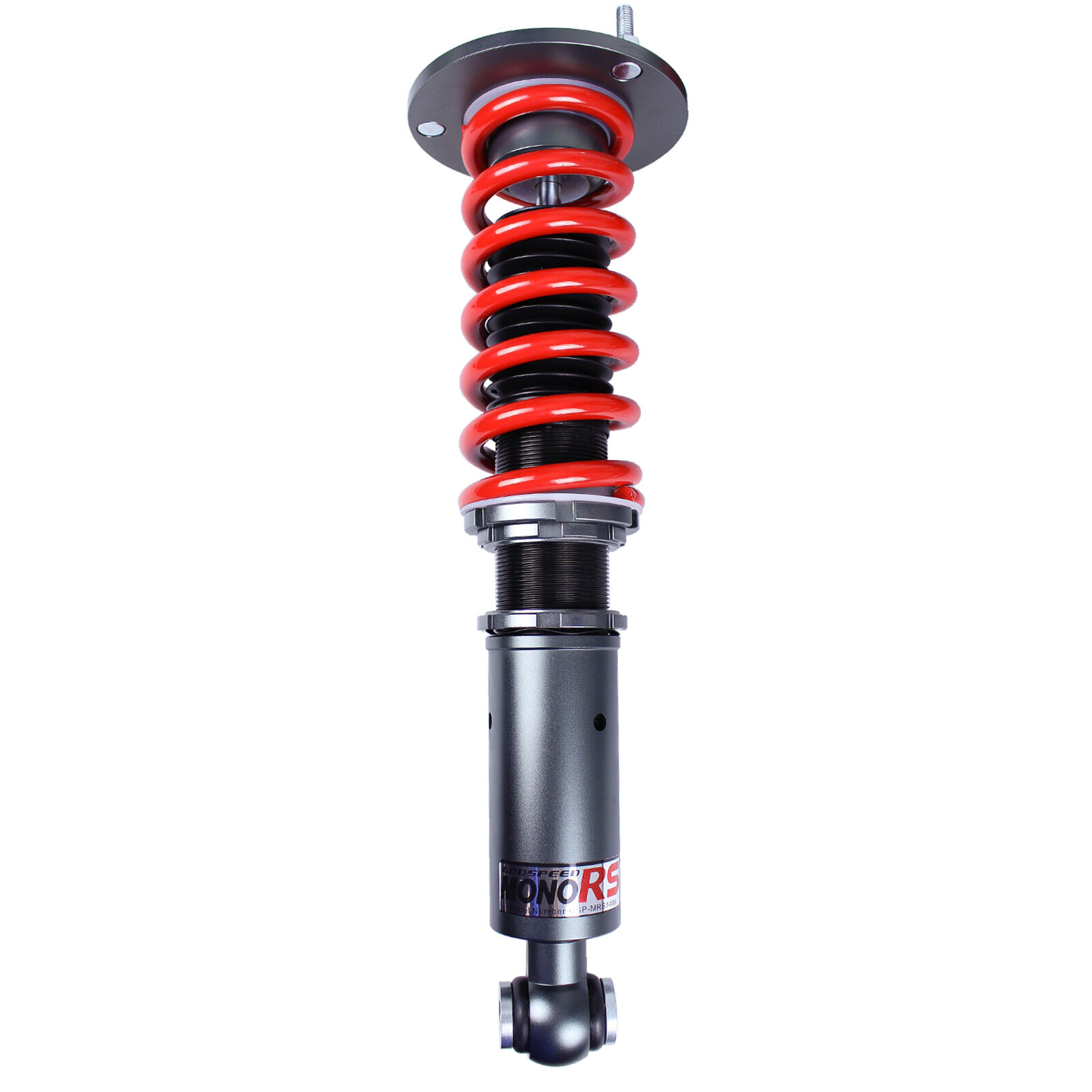 1989-1992 Toyota Cressida GodSpeed Mono-RS Coilovers