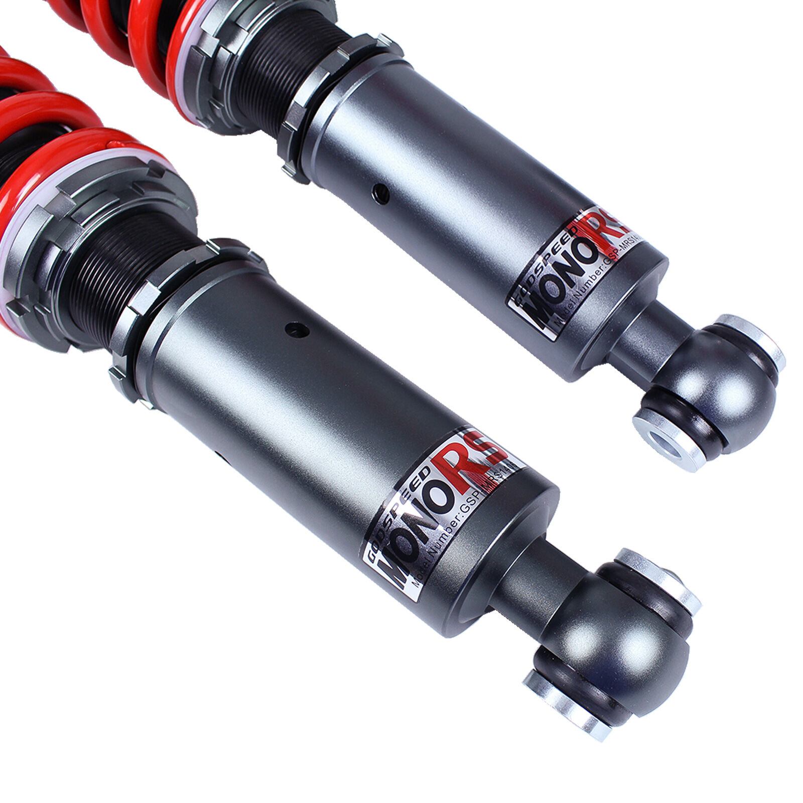 1989-1992 Toyota Cressida GodSpeed Mono-RS Coilovers