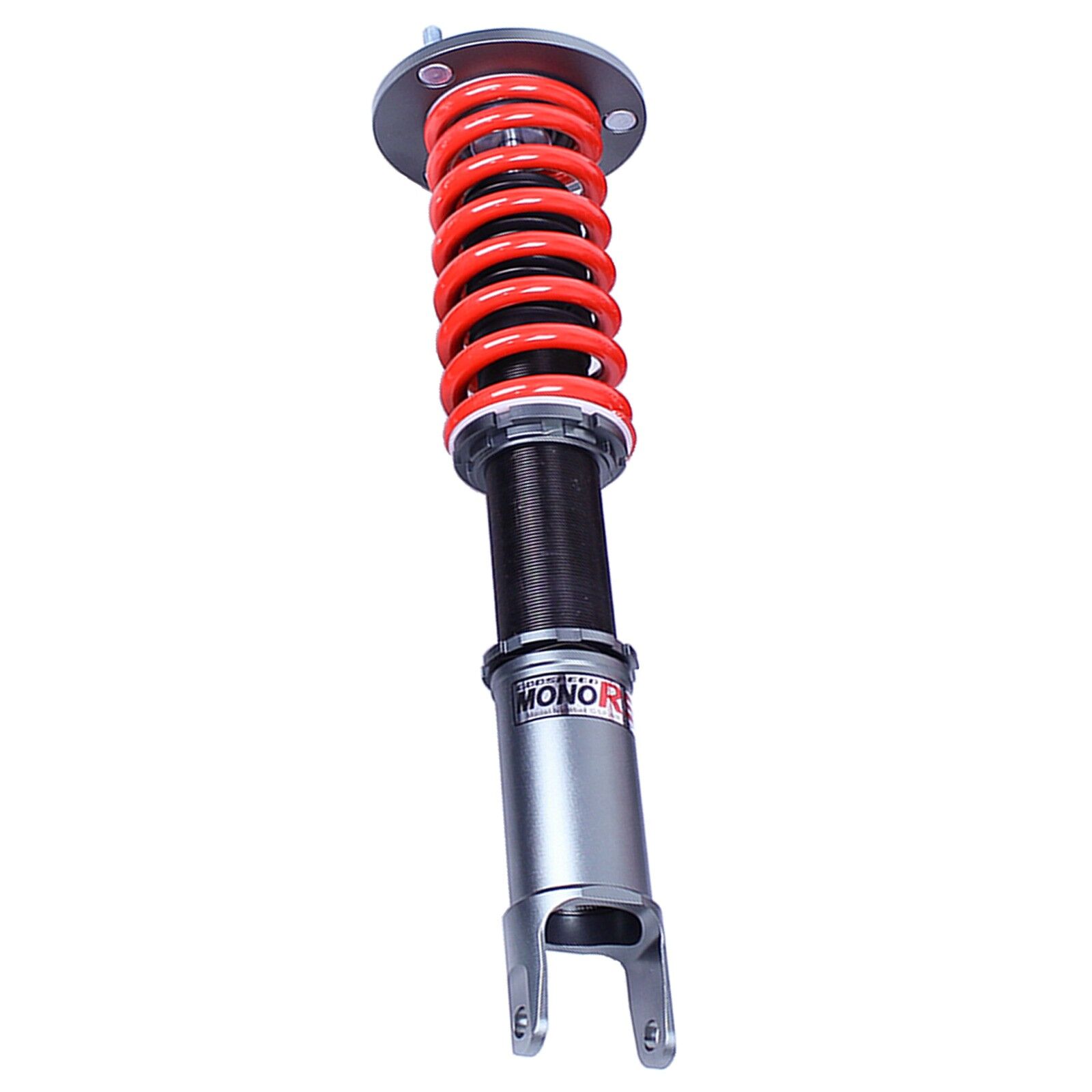 2015-2016 Mercedes C-Class 2WD GodSpeed Mono-RS Coilovers