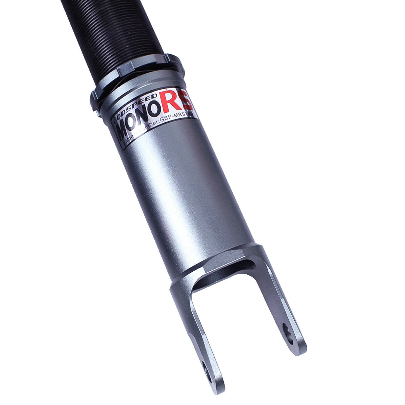 2015-2016 Mercedes C-Class 2WD GodSpeed Mono-RS Coilovers