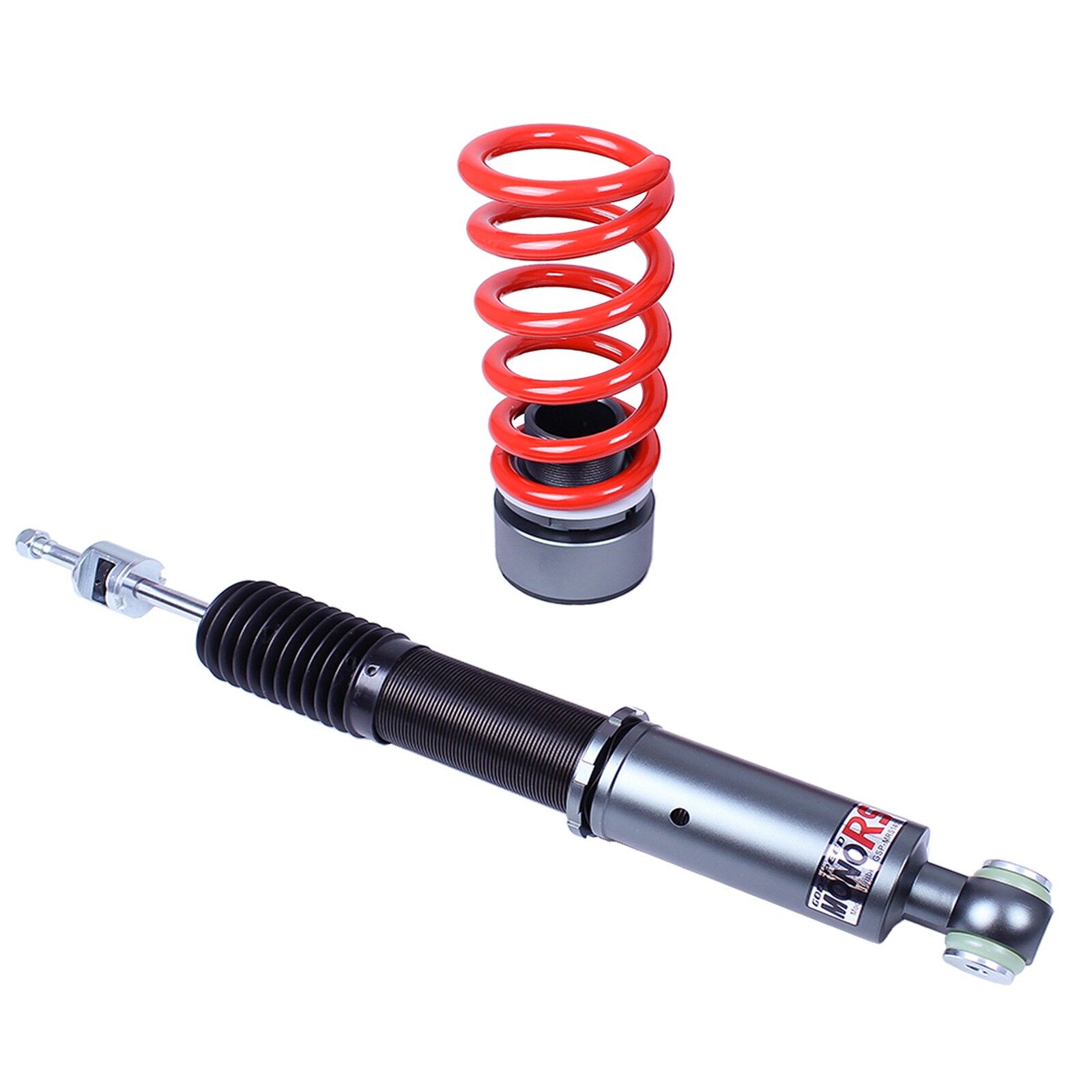 2015-2016 Mercedes C-Class 2WD GodSpeed Mono-RS Coilovers
