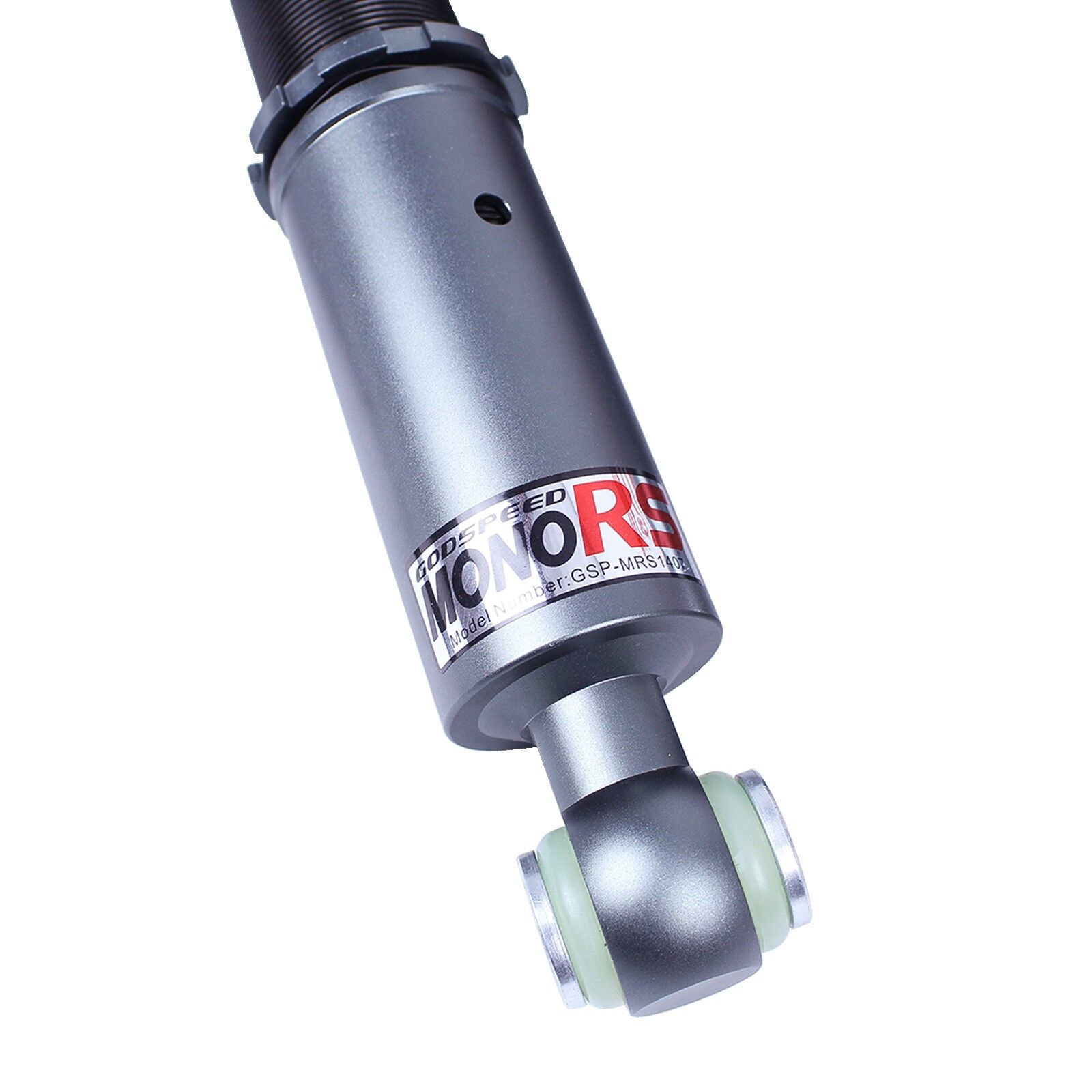 2015-2016 Mercedes C-Class 2WD GodSpeed Mono-RS Coilovers
