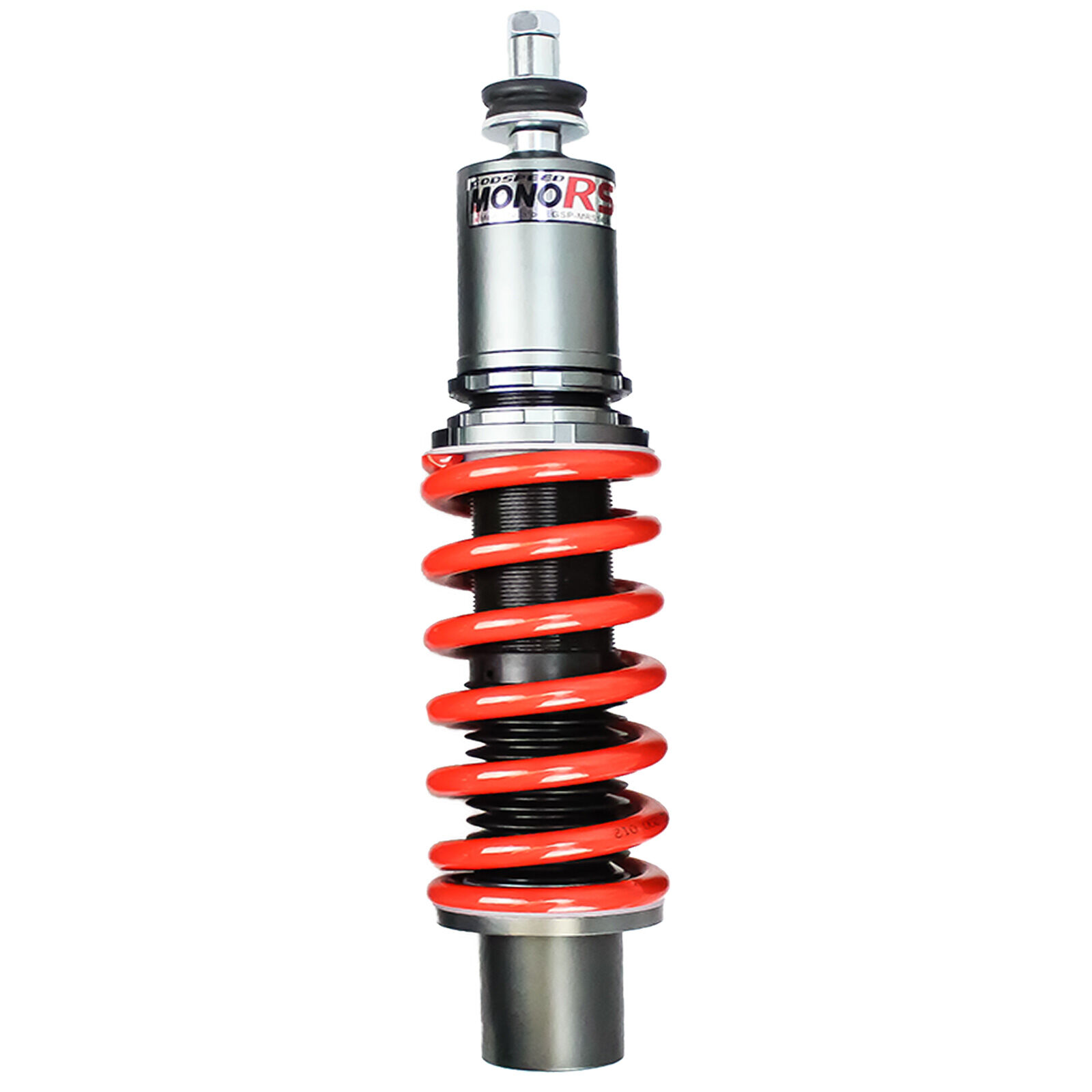2012-2017 Audi A6 GodSpeed Mono-RS Coilovers