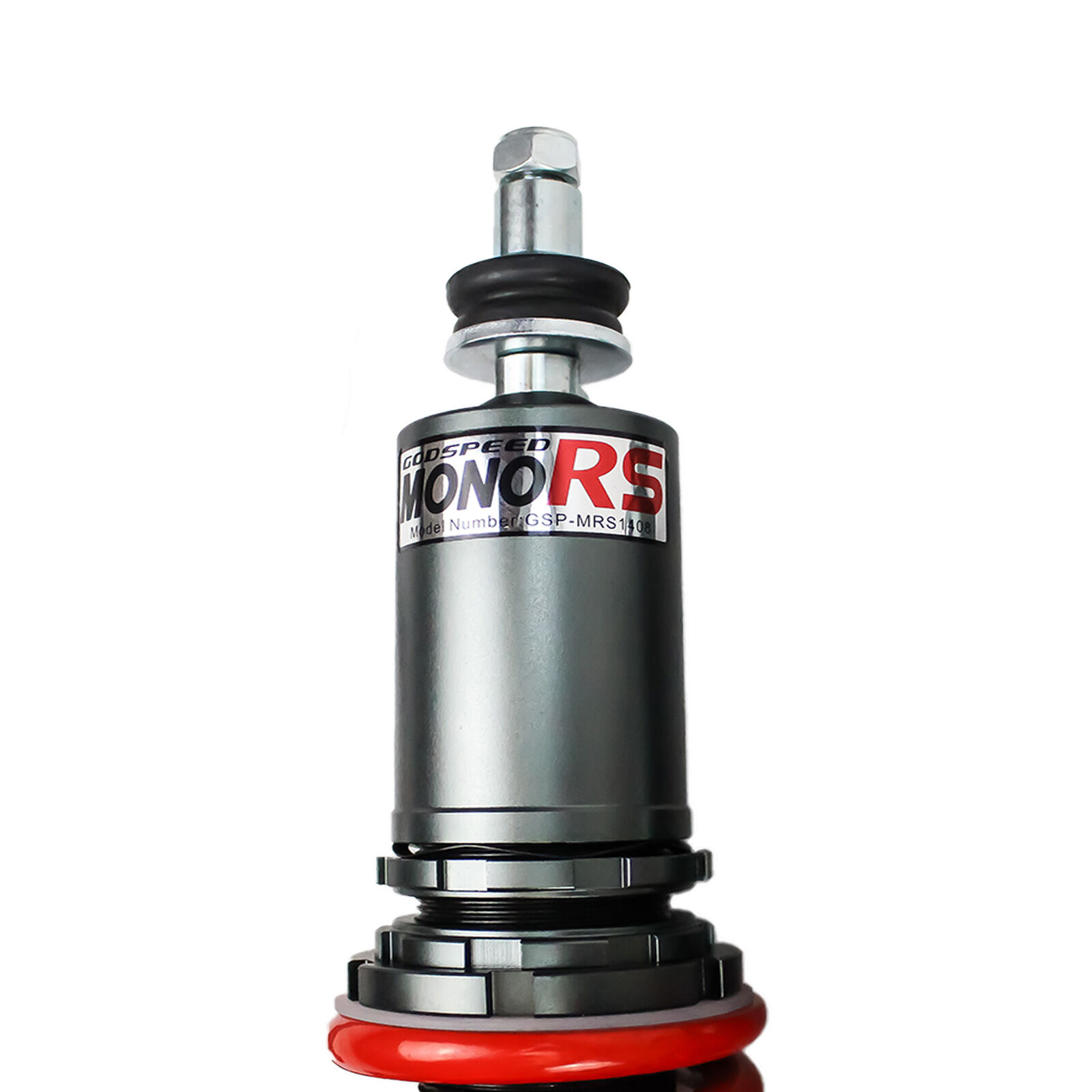 2012-2017 Audi A6 GodSpeed Mono-RS Coilovers