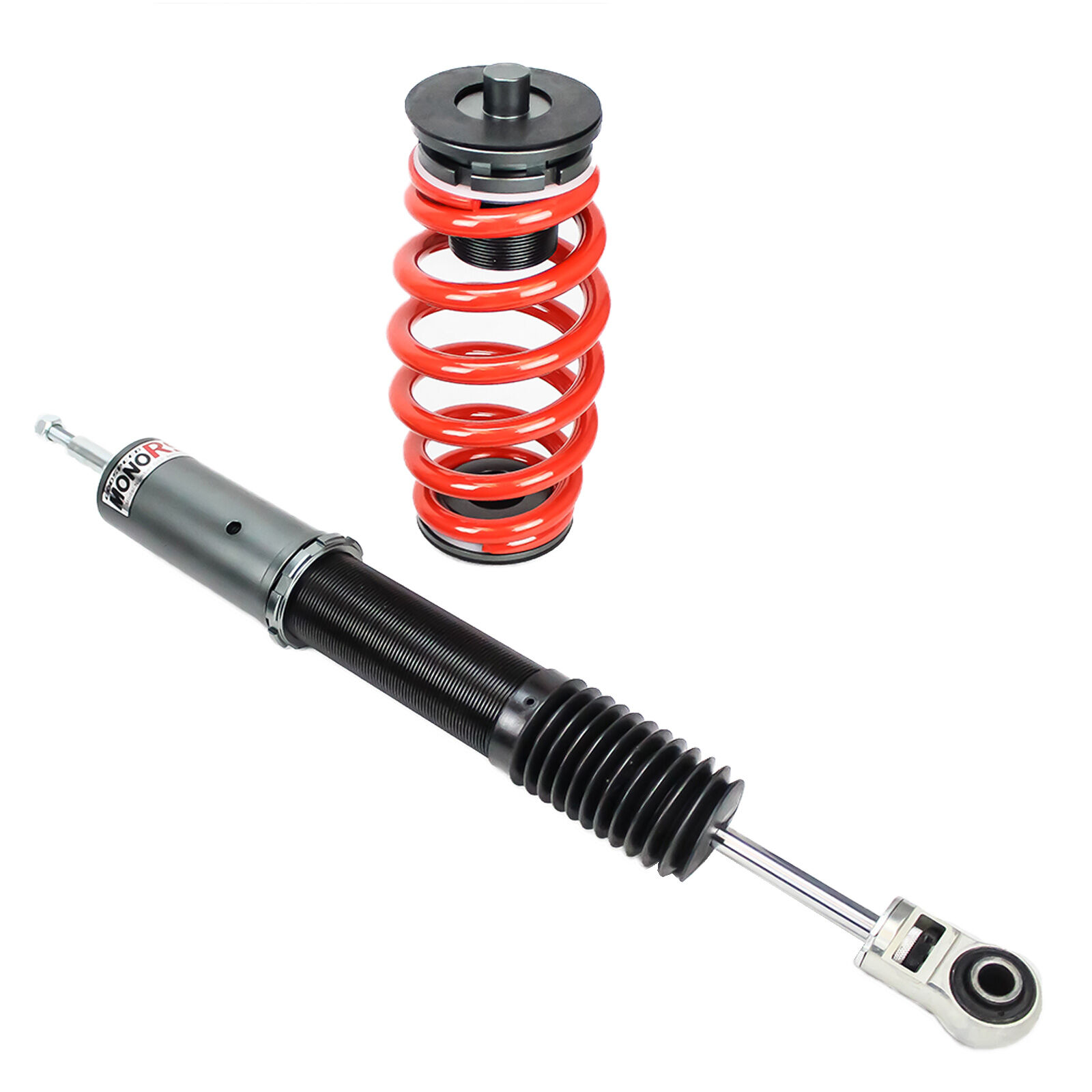 2012-2017 Audi A6 GodSpeed Mono-RS Coilovers