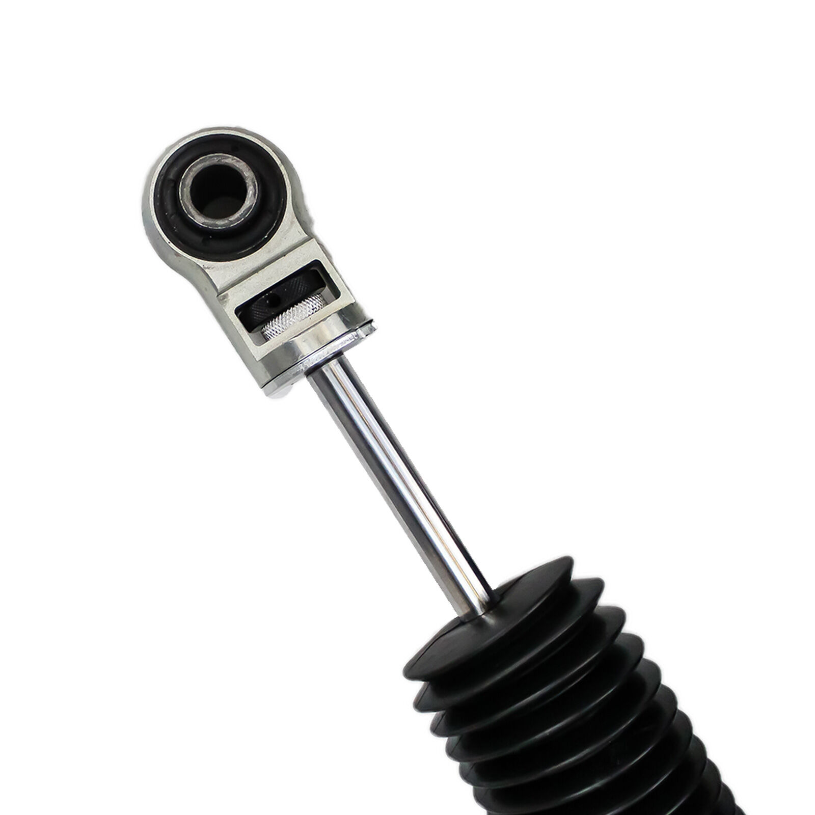 2012-2017 Audi A6 GodSpeed Mono-RS Coilovers