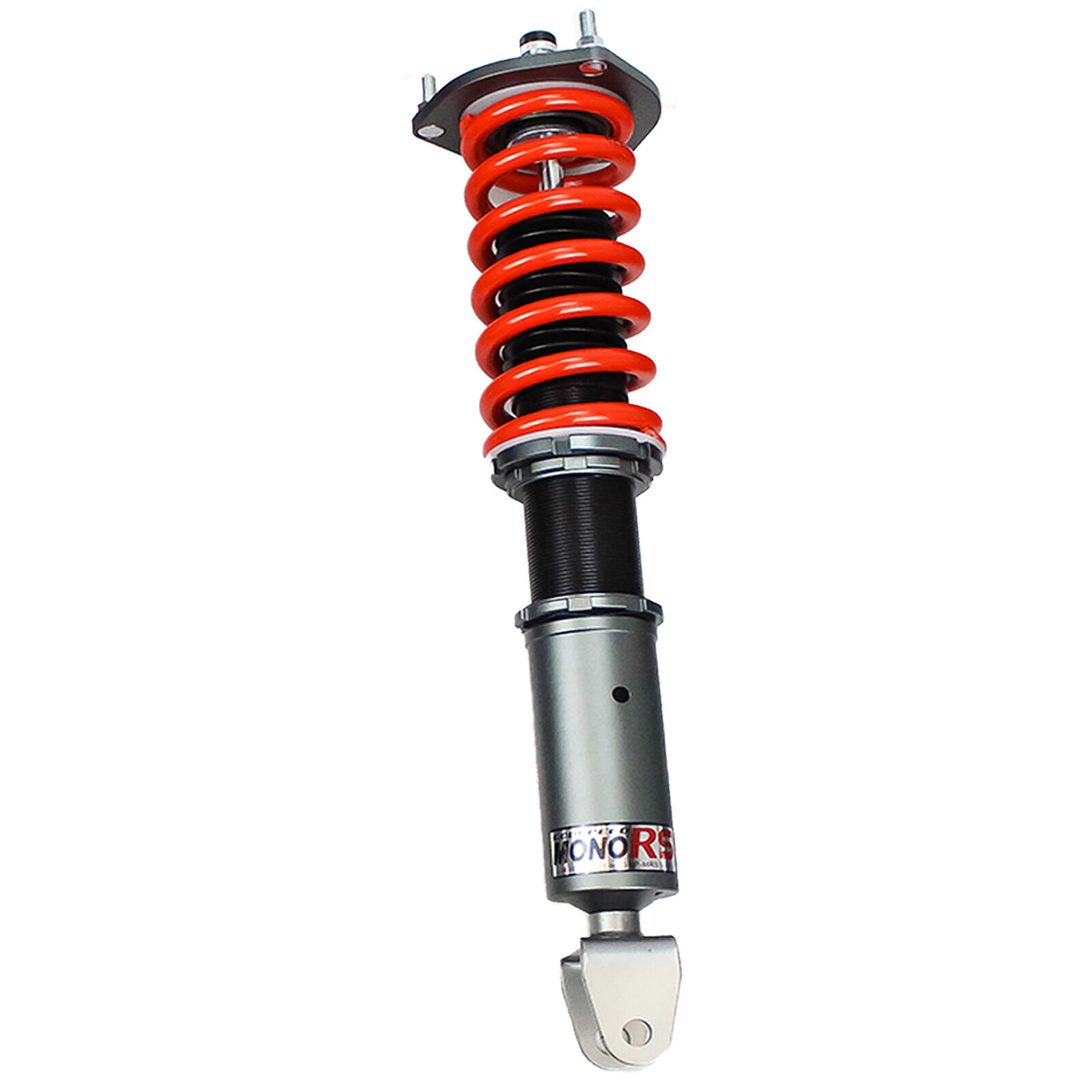 2014-2023 Infiniti Q50 RWD GodSpeed Mono-RS Coilovers (Ball-Type FLM)