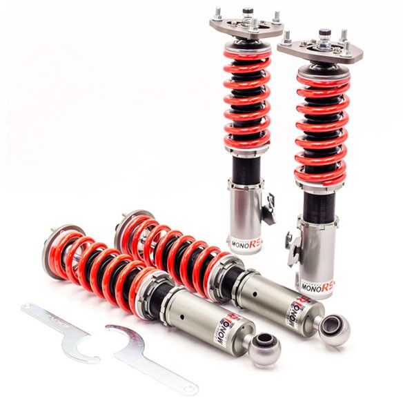 1989-1994 Nissan 240sx GodSpeed Mono-RS Coilovers - MRS1410