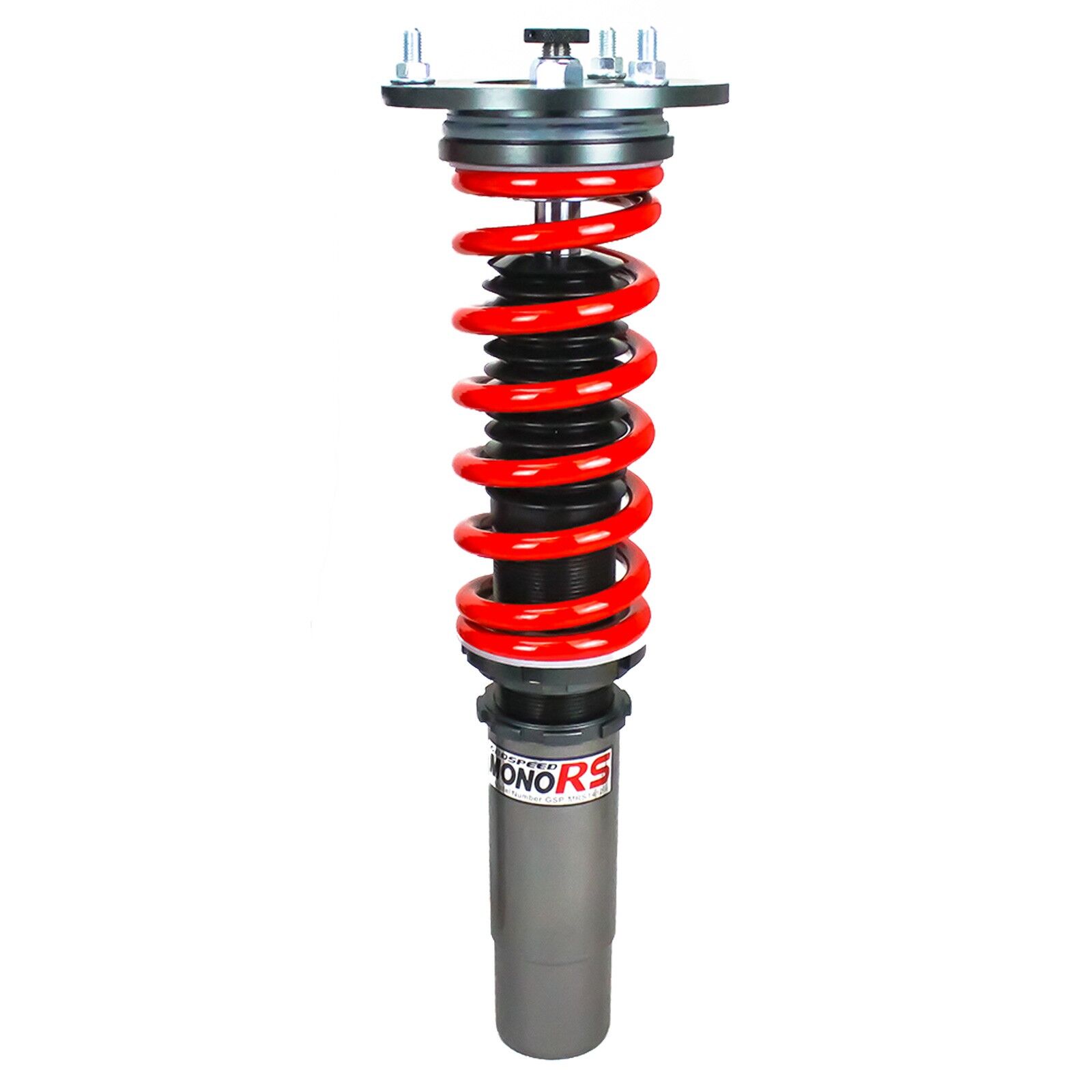 2009-2015 BMW X1 GodSpeed Mono-RS Coilovers