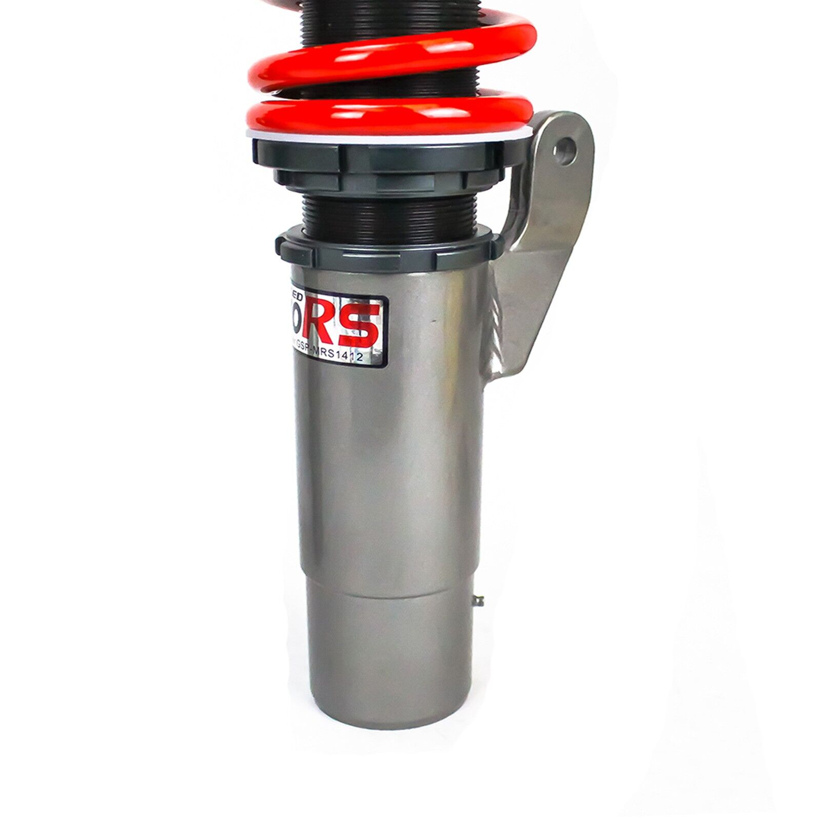 2009-2015 BMW X1 GodSpeed Mono-RS Coilovers