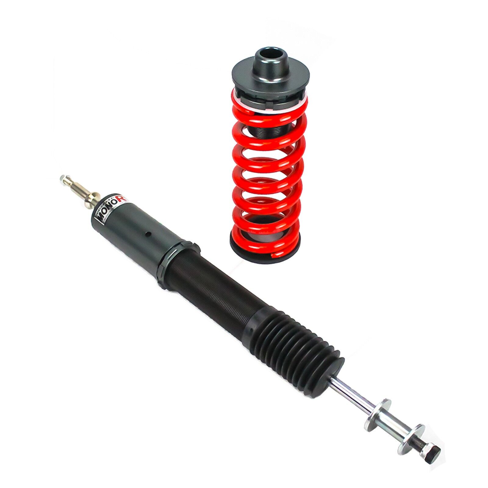 2009-2015 BMW X1 GodSpeed Mono-RS Coilovers