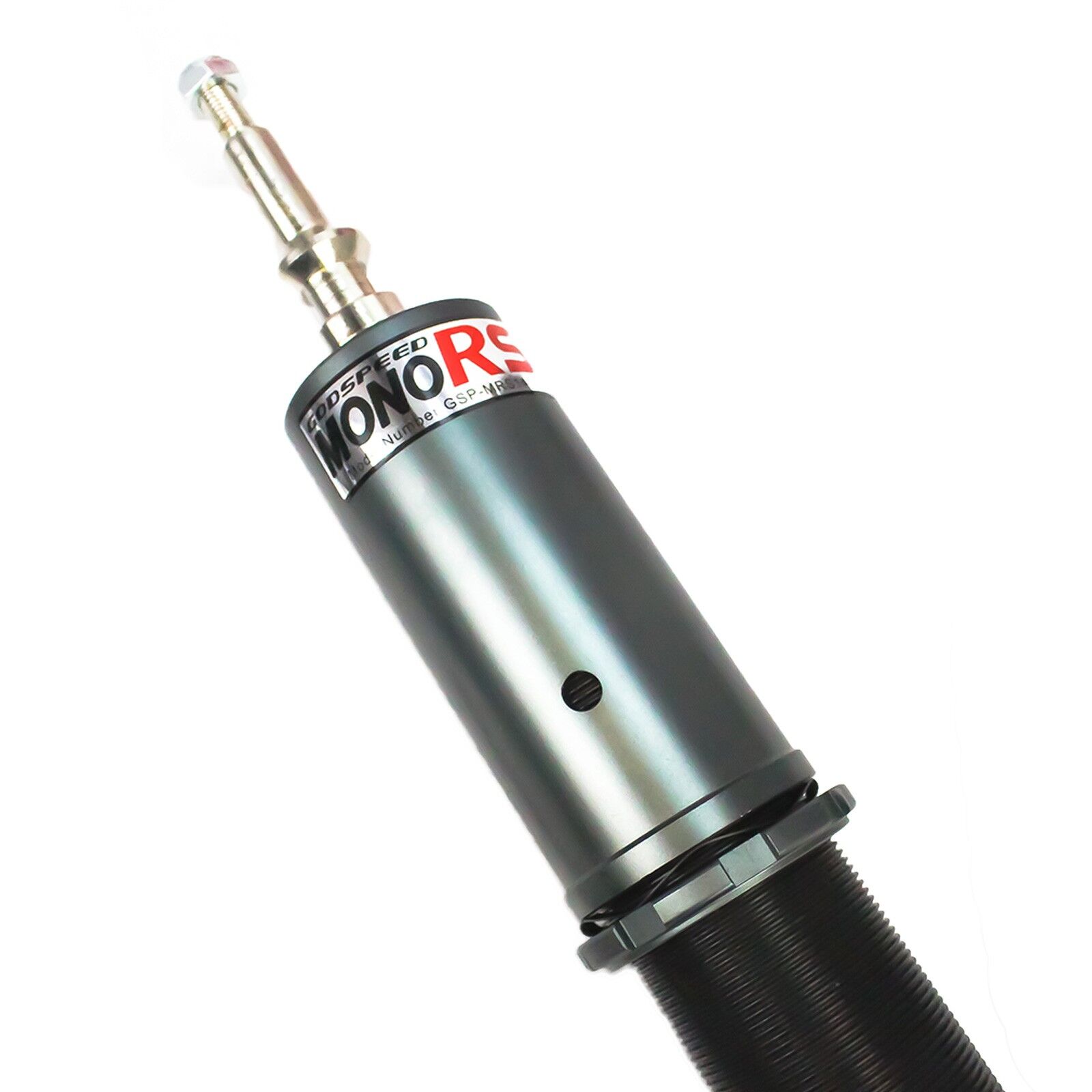 2009-2015 BMW X1 GodSpeed Mono-RS Coilovers