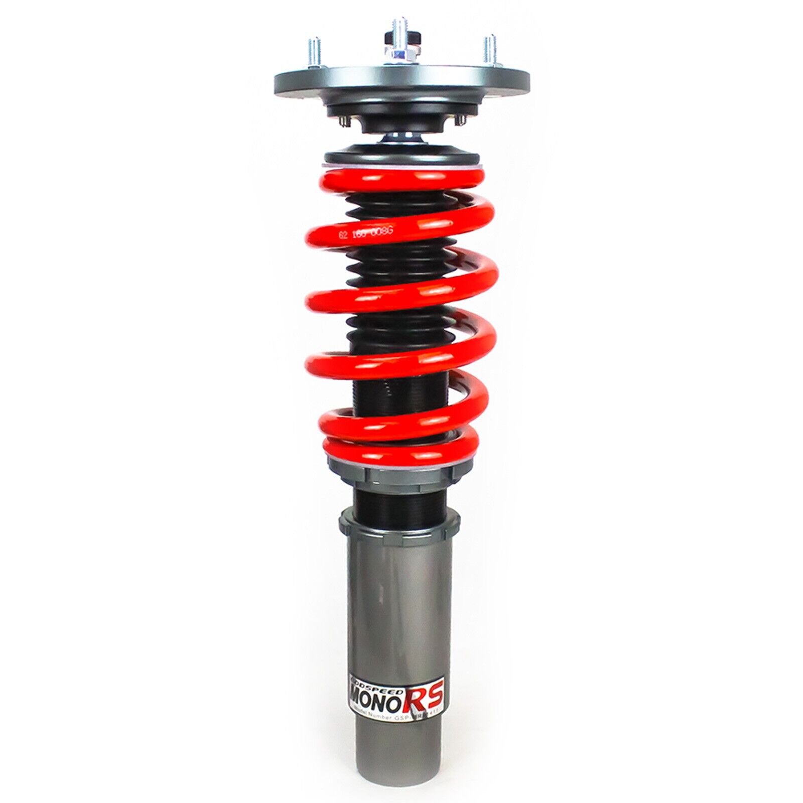 2009-2016 BMW Z4 GodSpeed Mono-RS Coilovers