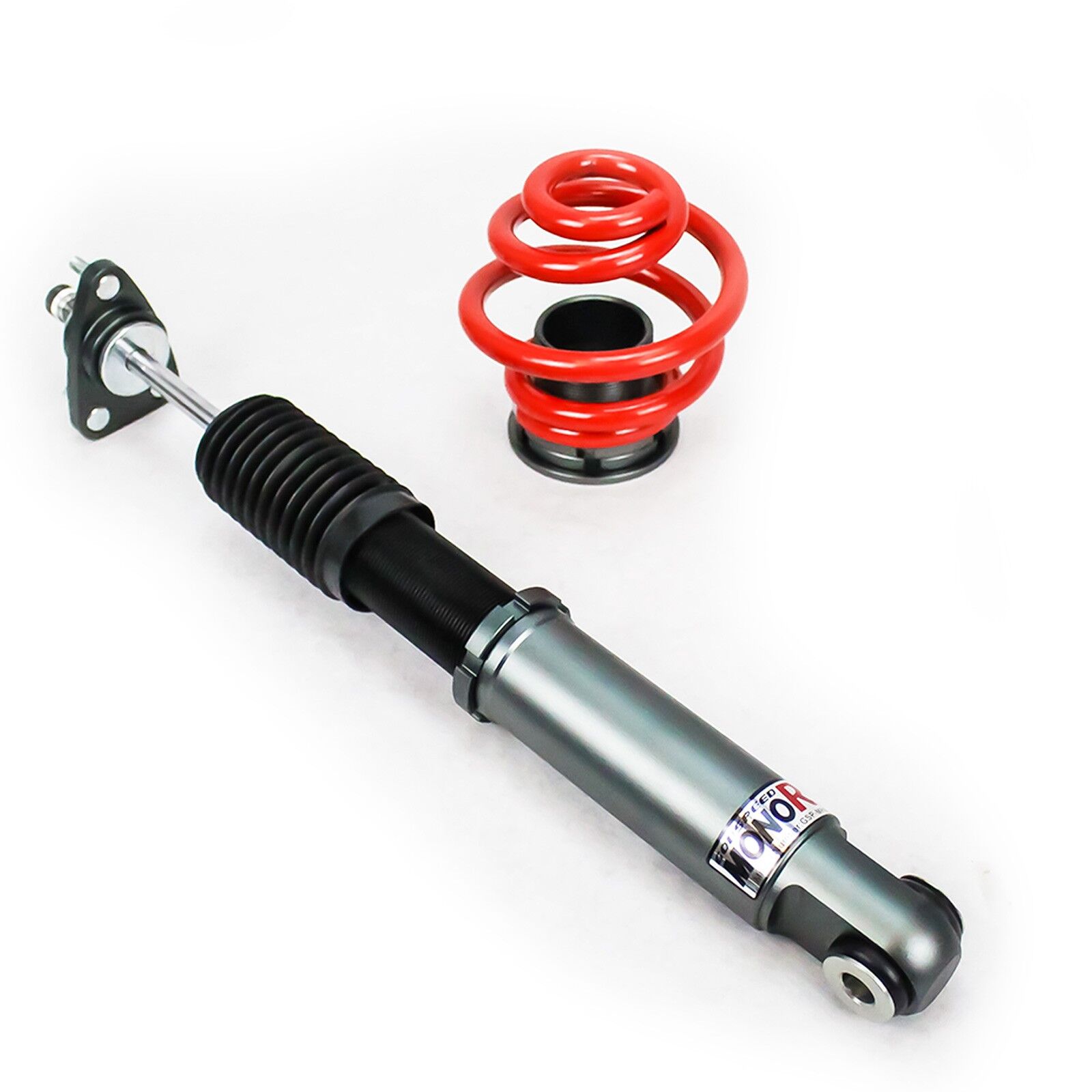2009-2016 BMW Z4 GodSpeed Mono-RS Coilovers