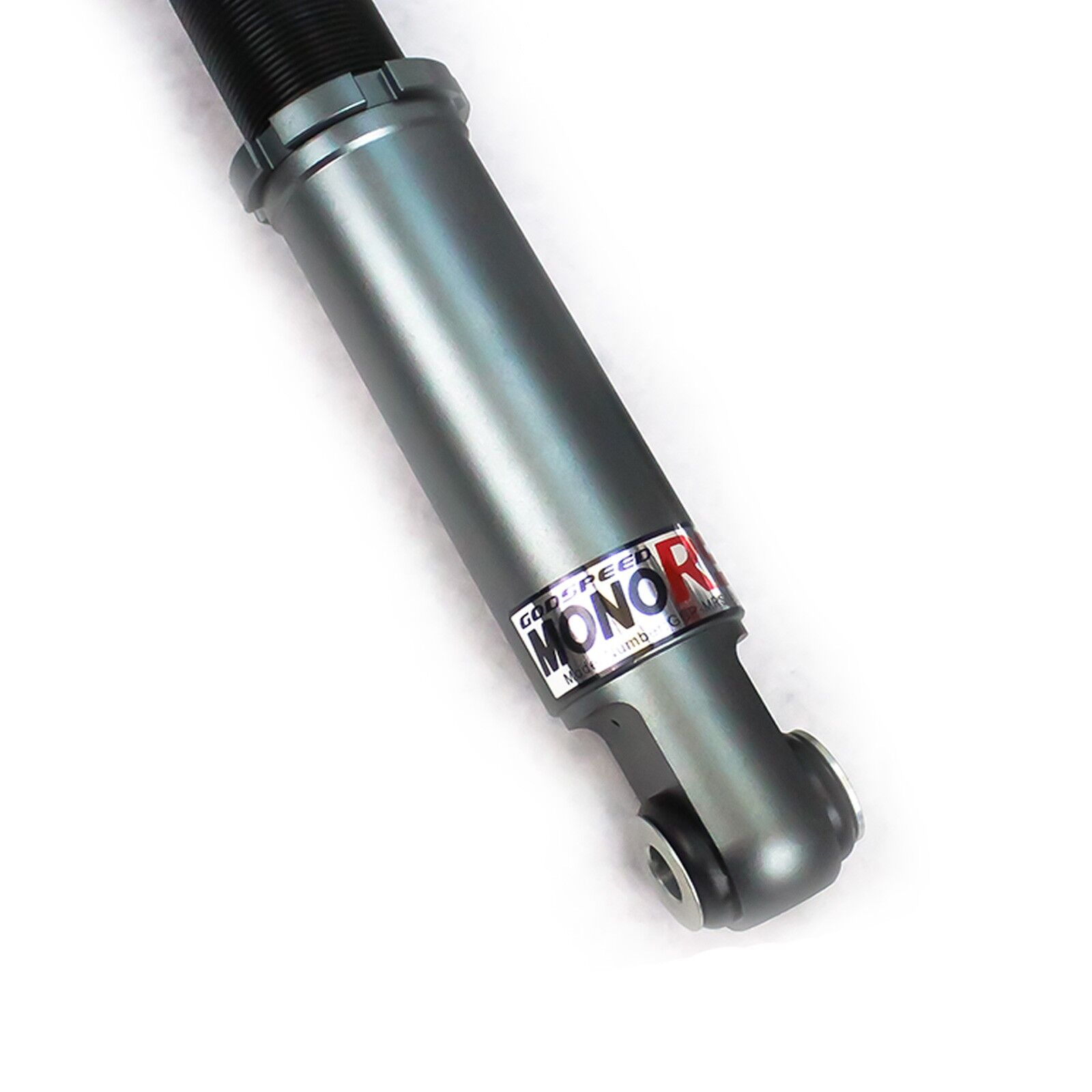 2009-2016 BMW Z4 GodSpeed Mono-RS Coilovers