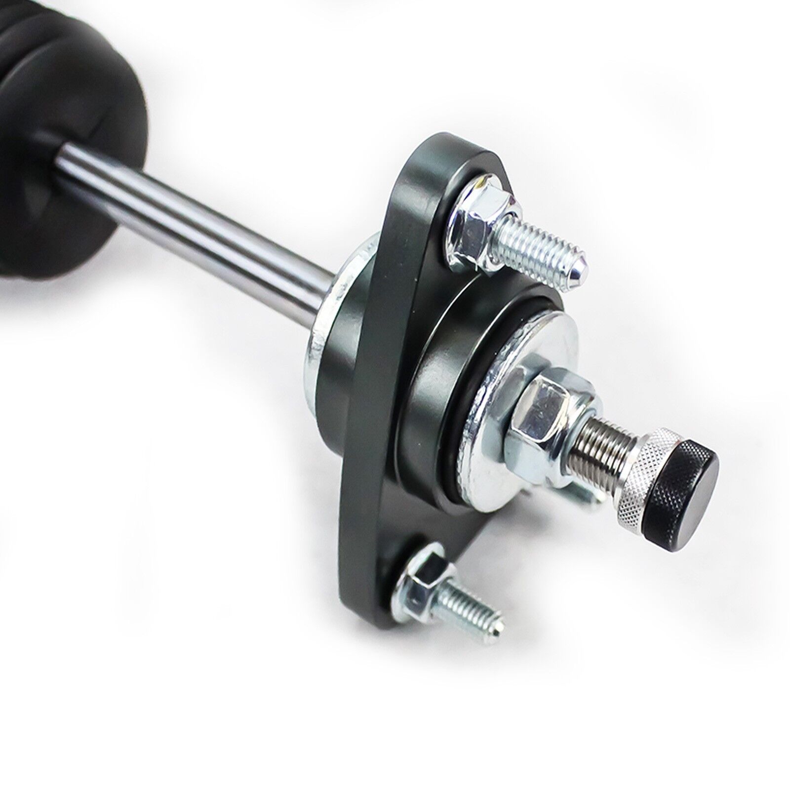 2009-2016 BMW Z4 GodSpeed Mono-RS Coilovers