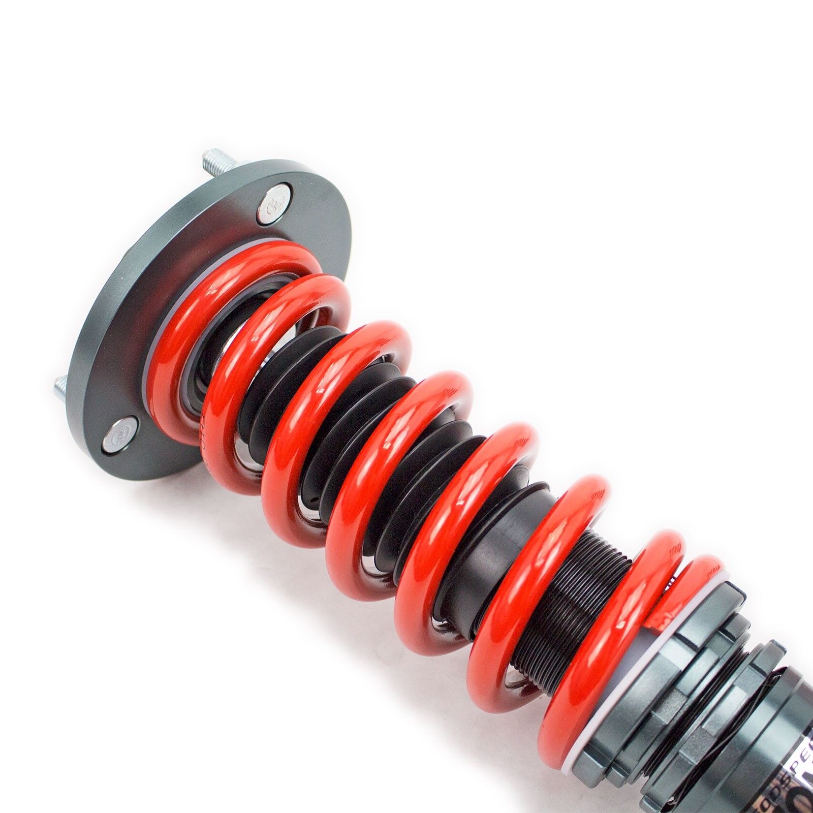 2015-2017 Mercedes C-Class 4-Matic Sedan GodSpeed Mono-RS Coilovers