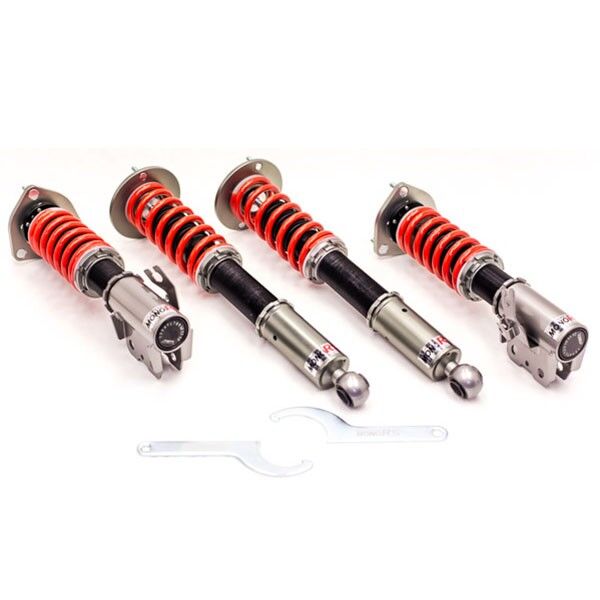 1995-1998 Nissan 240sx GodSpeed Mono-RS Coilovers - MRS1420