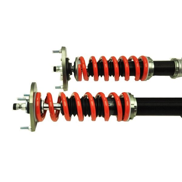 2002-2007 Subaru Impreza WRX GodSpeed Mono-RS Coilovers