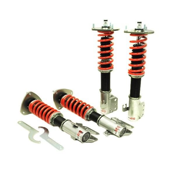 2005-2007 Subaru Impreza STI GodSpeed Mono-RS Coilovers - MRS1440