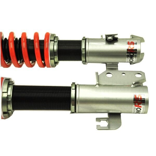 2005-2007 Subaru Impreza STI GodSpeed Mono-RS Coilovers