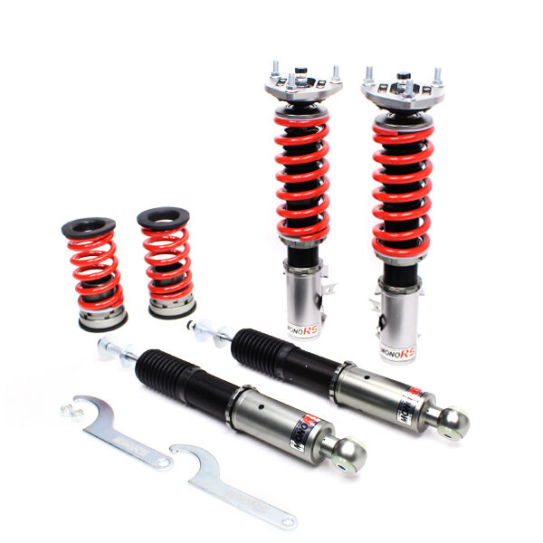 2006-2011 Honda Civic GodSpeed Mono-RS Coilovers - MRS1450