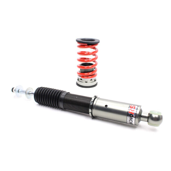 2006-2011 Honda Civic GodSpeed Mono-RS Coilovers
