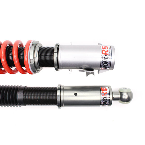 2006-2011 Honda Civic GodSpeed Mono-RS Coilovers
