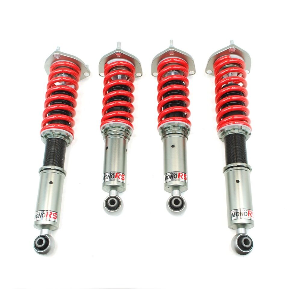 1995-2000 Lexus LS400 GodSpeed Mono-RS Coilovers - MRS1460
