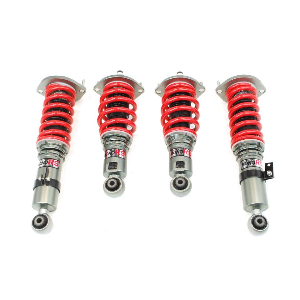 1990-2005 Mazda Miata GodSpeed Mono-RS Coilovers - MRS1480