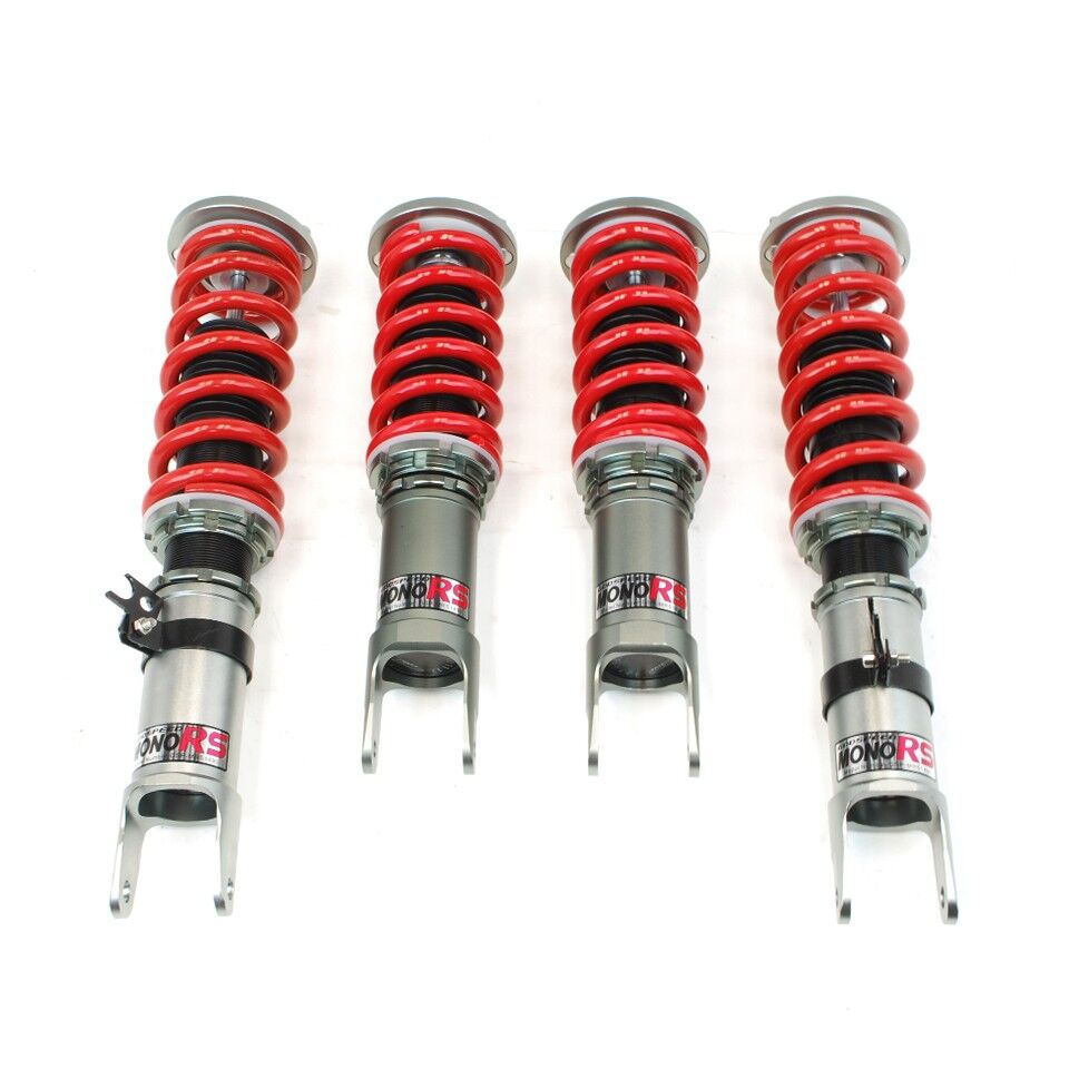 2000-2009 Honda S2000 GodSpeed Mono-RS Coilovers - MRS1490