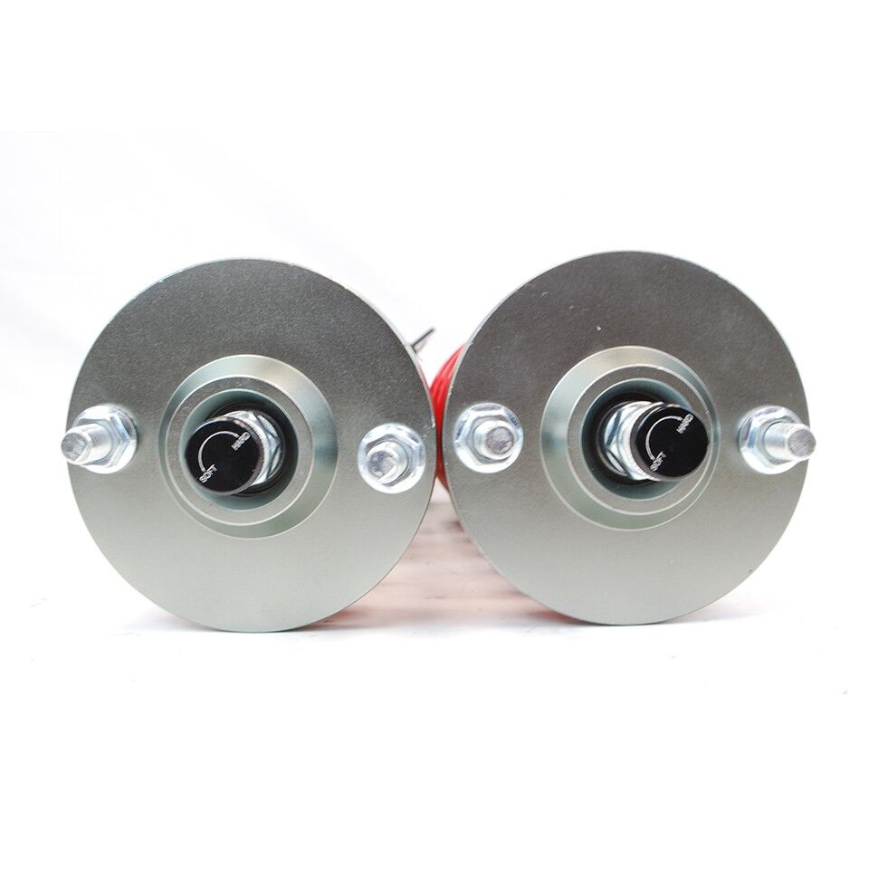 2000-2009 Honda S2000 GodSpeed Mono-RS Coilovers