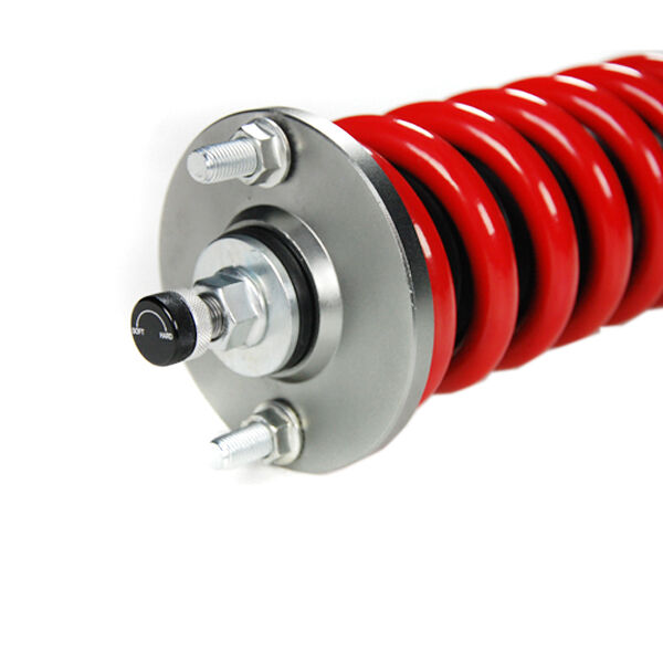 1994-2001 Acura Integra GodSpeed Mono-RS Coilovers