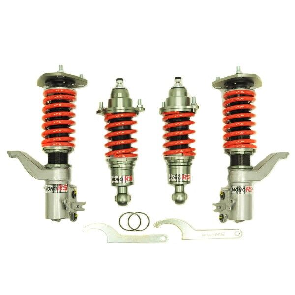 2002-2006 Acura RSX GodSpeed Mono-RS Coilovers - MRS1510-B