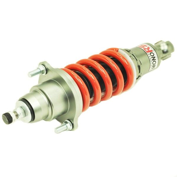 2002-2006 Acura RSX GodSpeed Mono-RS Coilovers