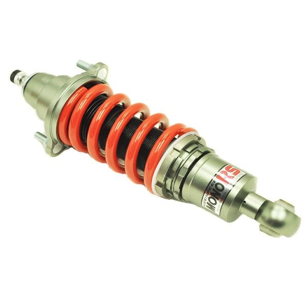 2002-2006 Acura RSX GodSpeed Mono-RS Coilovers