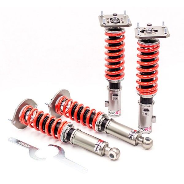 1986-1991 Mazda RX-7 GodSpeed Mono-RS Coilovers - MRS1520