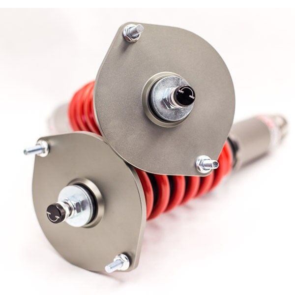 1986-1991 Mazda RX-7 GodSpeed Mono-RS Coilovers
