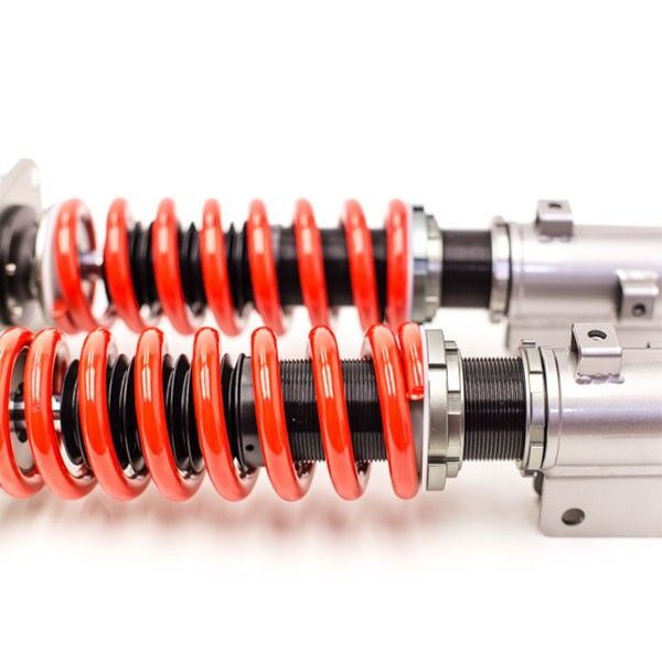 1986-1991 Mazda RX-7 GodSpeed Mono-RS Coilovers