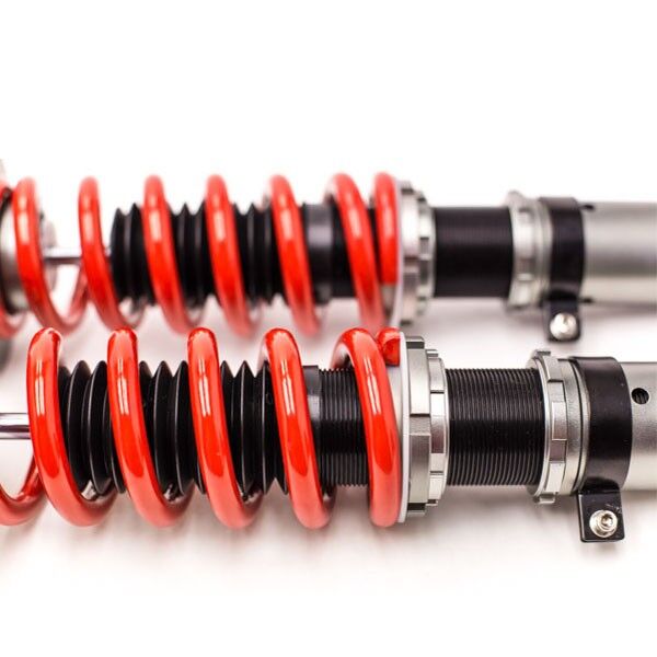2006-2013 Lexus IS250/IS350/IS-F 2WD GodSpeed Mono-RS Coilovers