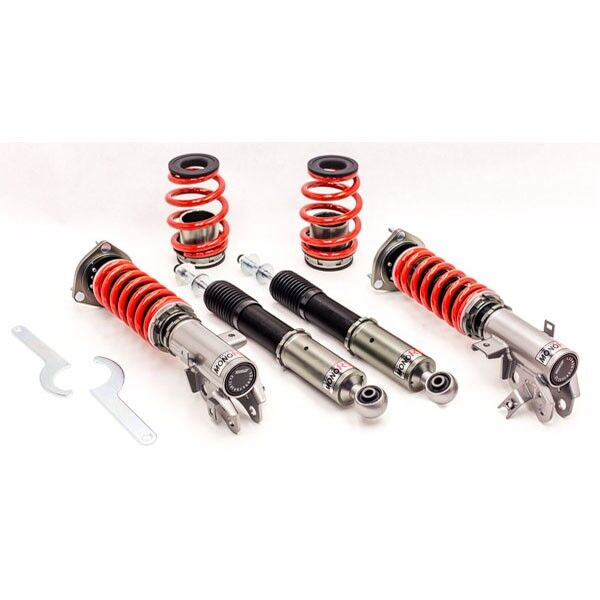 2013-2015 Acura ILX GodSpeed Mono-RS Coilovers - MRS1560-C