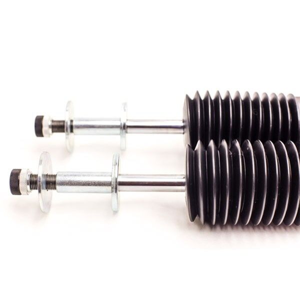 2013-2015 Acura ILX GodSpeed Mono-RS Coilovers