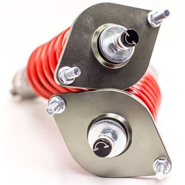 2008-2014 Subaru Impreza GodSpeed Mono-RS Coilovers