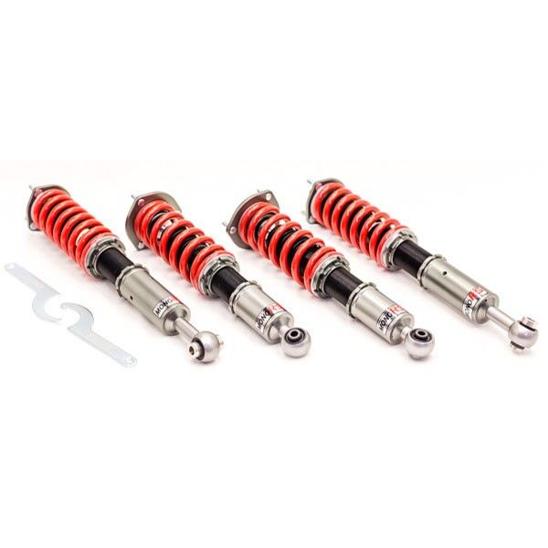 2000-2005 Lexus IS300 GodSpeed Mono-RS Coilovers - MRS1640