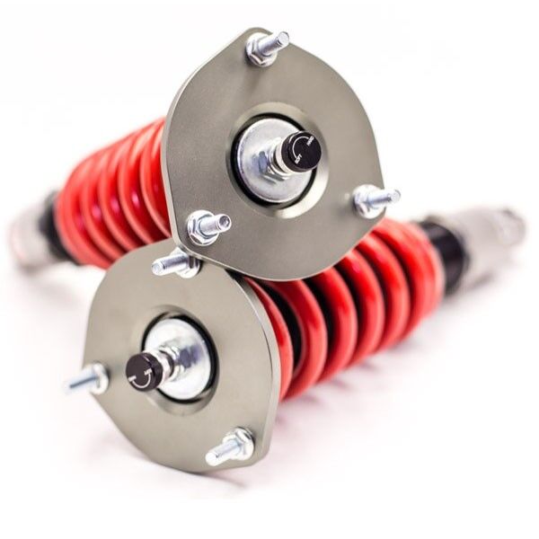 2000-2005 Lexus IS300 GodSpeed Mono-RS Coilovers